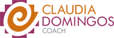 Claudia Domingos Coach Sticky Logo