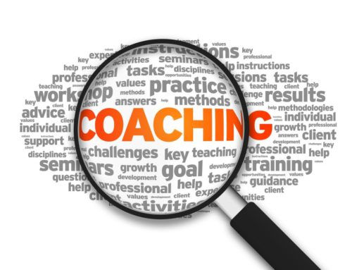 E Coaching serve para quê?