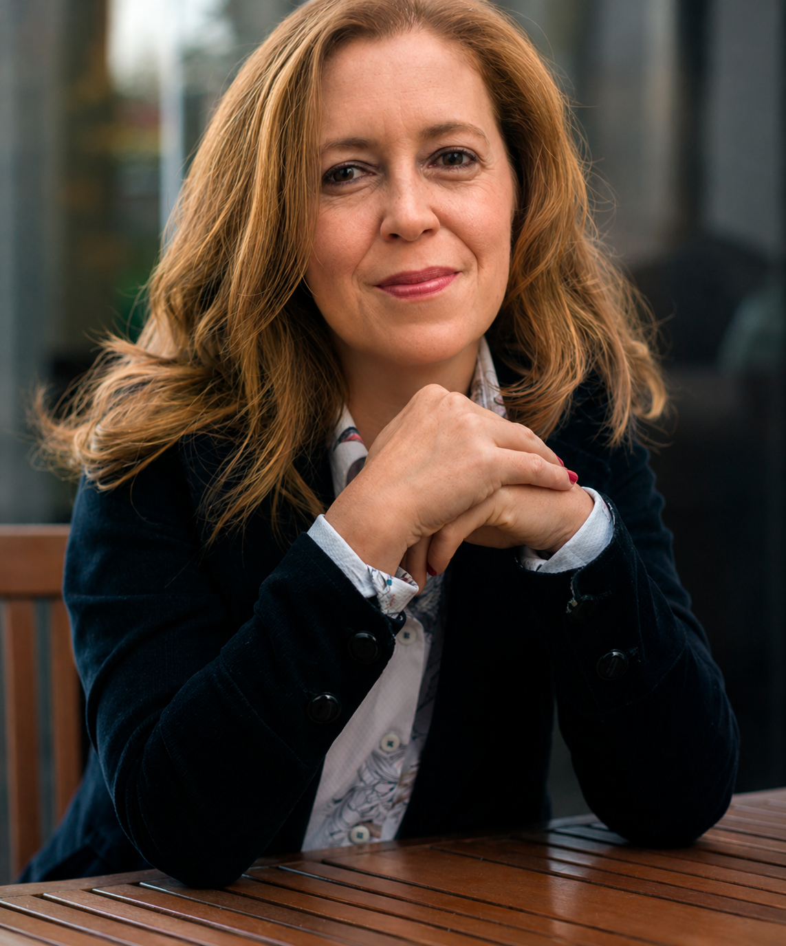 Claudia Domingos